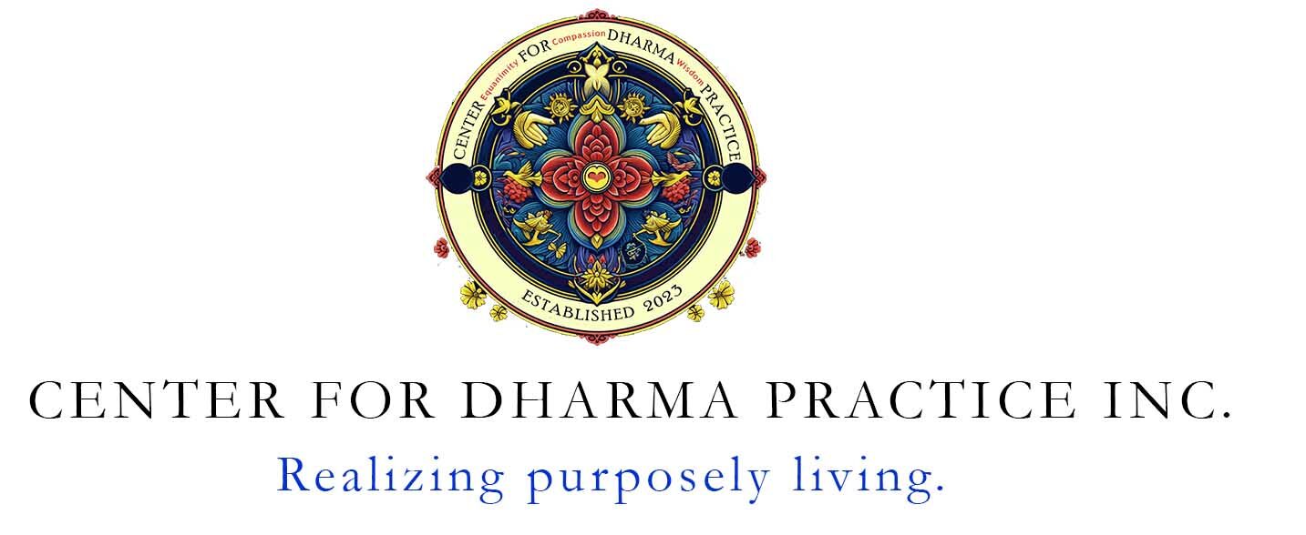 The Center for Dharma Practice